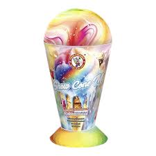 WINDA SNOW CONE M - CASE 16/1